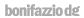 Dise&ntilde;o Web Bonifazzio Campana